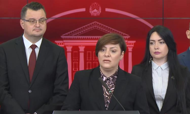 ММФ ќе прави анализа на пензискиот систем во Македонија, најави Кочоска