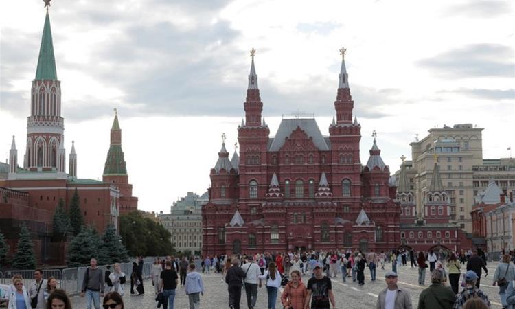 Порасна вредноста на имотот на рускиот стабилизациски фонд