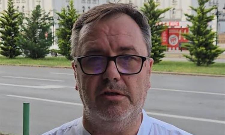 Цветановски: Доста е со лаги, граѓаните ја заслужуваат вистината, а не партиски ПР – објавете ги записниците!