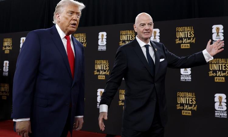 Трамп: Сакаме уште едно Светско првенство, но без Канада и Мексико