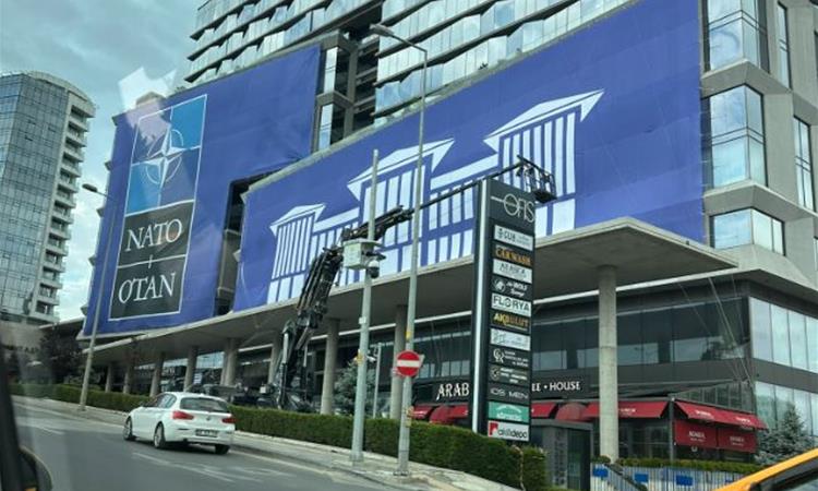 Утре почнува НАТО самитот во Анкара – Европа ја презема одговорноста за безбедноста на континентот