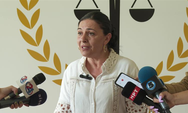 Нови докази пред завршницата за предметот за претседателката на ДКСК