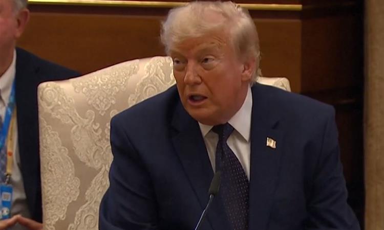 Трамп: Разочаран сум од НАТО, ако самитот не беше во Турција, можеби немаше ни да присуствувам