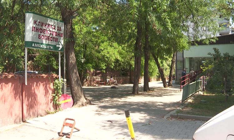 Потврден случај на маларија во Македонија
