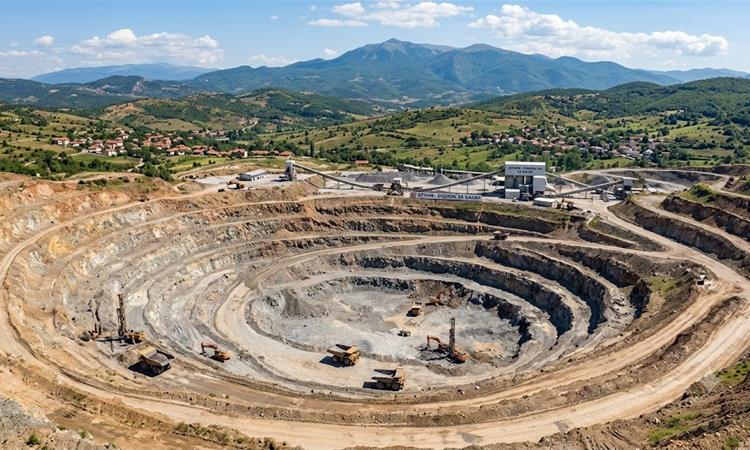 Цената на Бакарот оди горе, производството од Иловица останува на нула