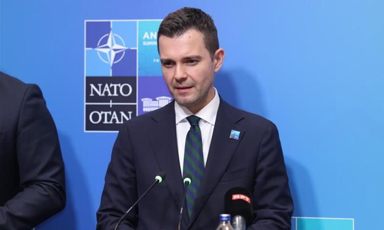 Муцунски: Одлуките од Самитот во Анкара ќе ја зајакнат НАТО Алијансата