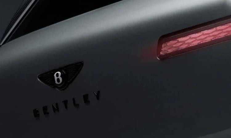Електричен „Bentley“ – прва фотографија и датум на премиера!