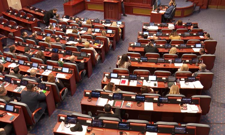 Ќе успеат ли партиите до 15 јули да договорат нов Изборен законик?