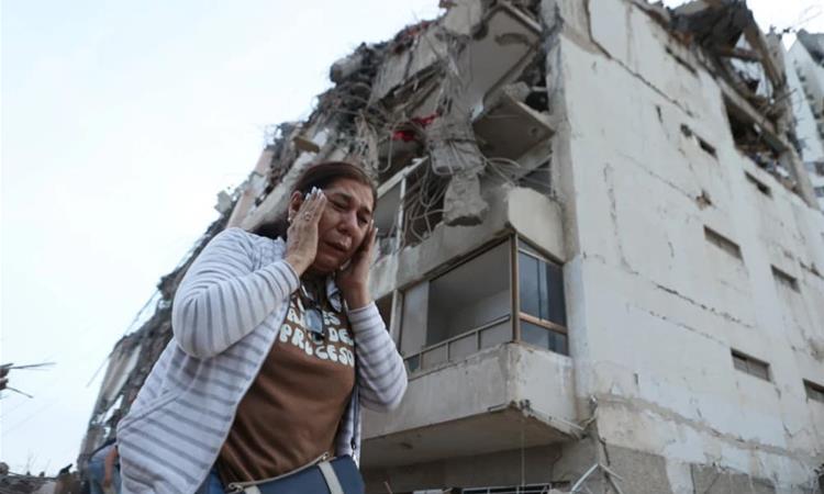 Венецуела: Повеќе од 4.100 мртви од двата разорни земјотреси