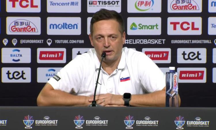Александар Секулиќ  нов тренер на Барселона
