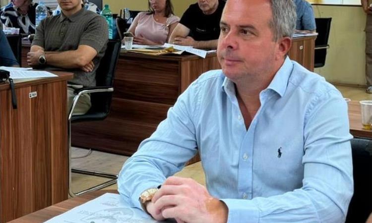 Герасимовски: Со проширување на капацитетите на „Јохан Хајнрих Песталоци“ 