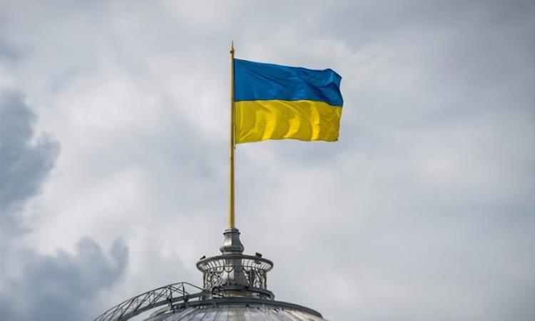 Падна Владата на Украина