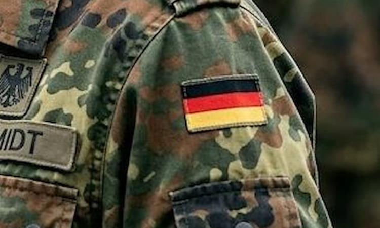 Сè повеќе Германци не сакаат во војска