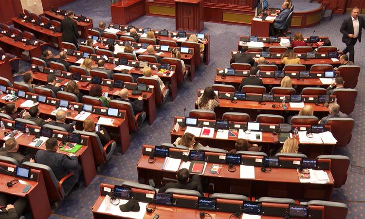 Власта и опозицијата ги продолжија обвинувањата кој е виновен за немањето консензус за Изборниот законик