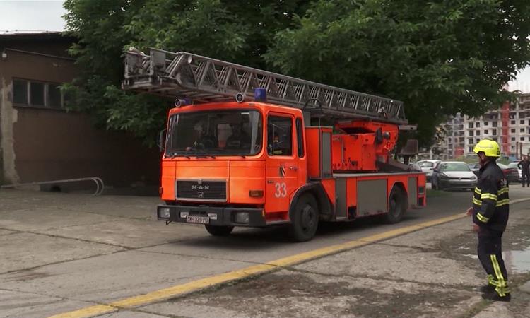 Македонија го засилува фронтот против пожарите: Над 250 доброволни пожарникари обединети под иста команда на ДЗС