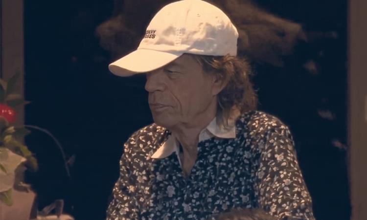 Реакцијата на Мик Џегер по поразот на Англија на СП е хит (ВИДЕО)