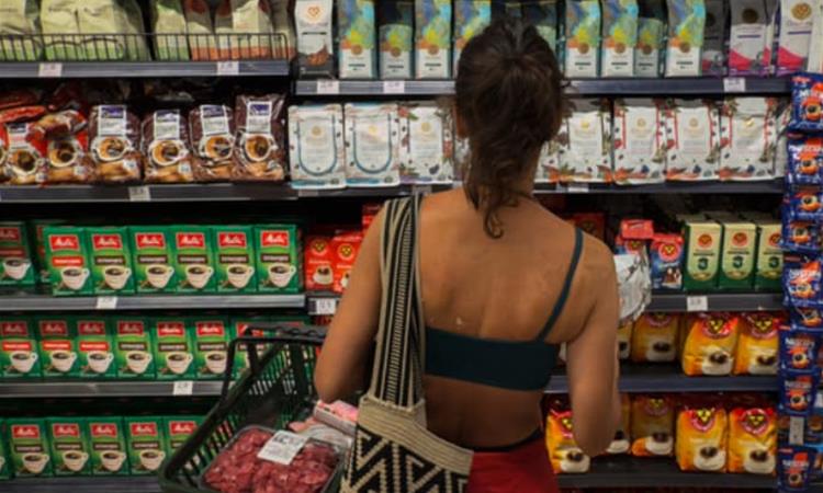 Жена доби доживотна забрана за влез во супермаркет, судот во Германија ја потврди одлуката 