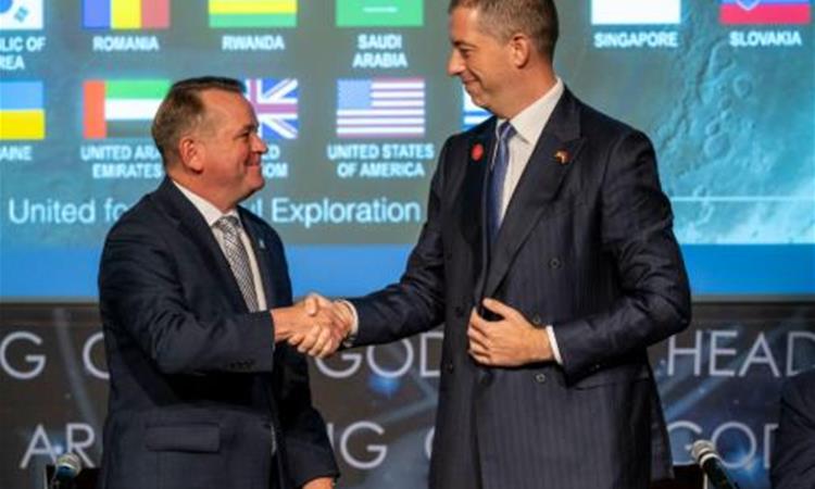 Србија се приклучи на вселенската програма на НАСА