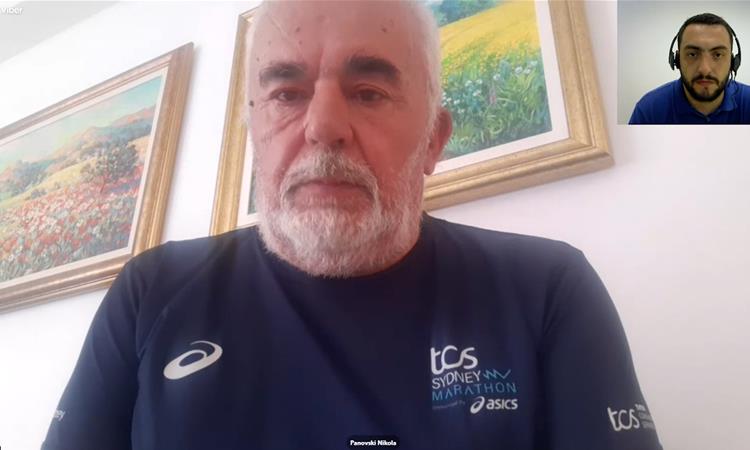  Пановски за Канал 5: Состојбата во Гостивар ги исполнува условите да биде прогласена епидемија на гастроентеритис