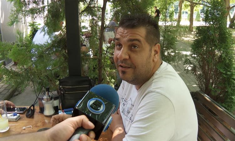За кого ќе навиваат вечерва македонските граѓани - Шпанија или Аргентина?