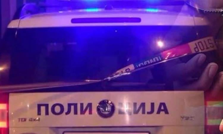 Тела на две жени и маж се пронајдени во превртен „мерцедес“ кај Блаце 