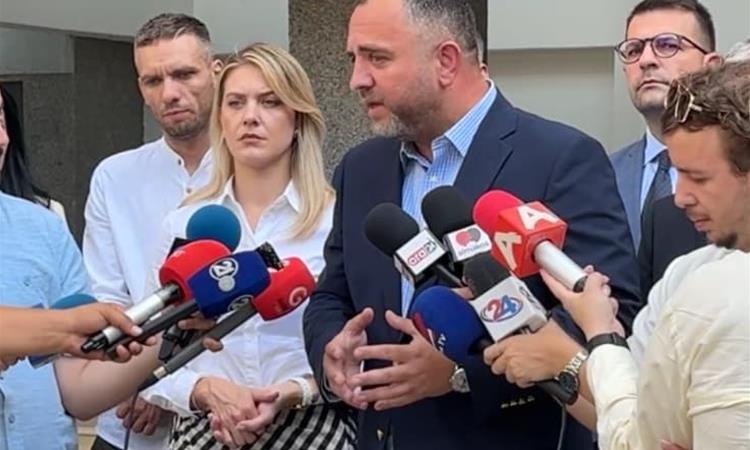 Тошковски од Гостивар: На одговорните им е изречена највисока казна според законот
