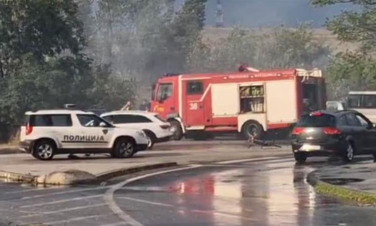 Ѓорѓиевски: Граѓаните не се сами, ако ви е потреба помош јавете се на +389 78 207 687