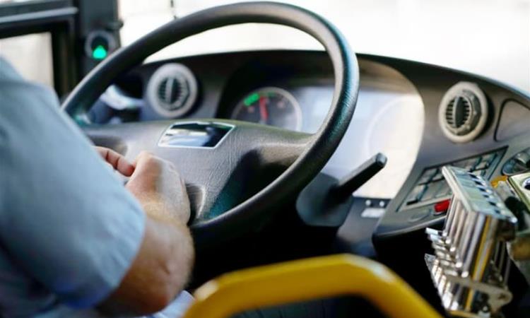 Неверојатна сцена во автобус: Возач ја поместил торбата поради мајка со детска количка, кога се слушнале чудни крици 