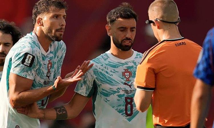Избран најлошиот тим на Светското првенство
