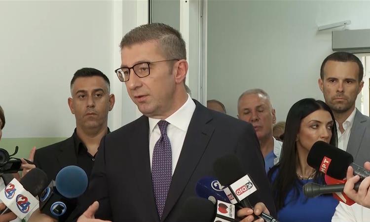 Реформската агенда се реализира со засилено темпо, уверуваат од владата 
