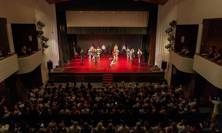 „Кармен свита“ и „Болеро“ - современа интерпретација на балетската класика