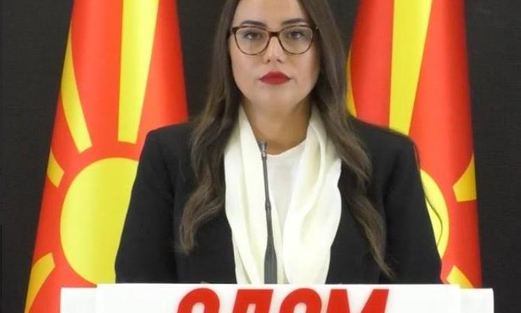 СДСМ: По Гостивар, Валандово, Лешок и Крушево со небездбена вода -ВМРО-ОКГ ја труе Македонија