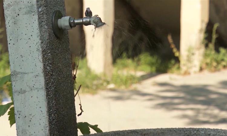 Водата во Гостивар може да се користи како техничка, но не и за пиење и готвење