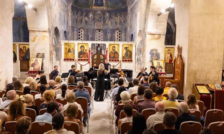 Краповски: „Охридско лето“  не е само задоволство, туку и престиж за македонските уметници