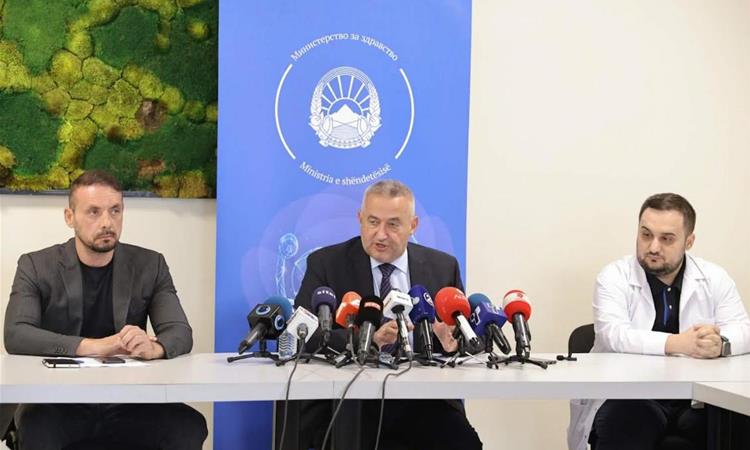 МЗ: Владата одобри вработување на 300 приватни специјализанти