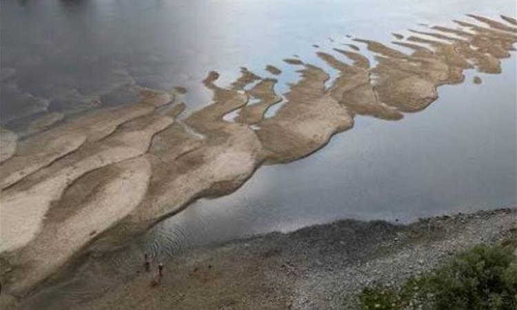 Романија поради ниско ниво на Дунав, исклучува реактор во нуклеарна централа