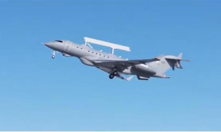 Швеѓаните продадоа два екстремно скапи авиони: Сите се прашуваат кој е купувачот?