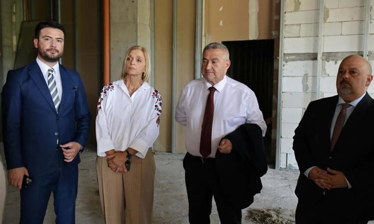 Современа болница и поквалитетно здравство за граѓаните на источна Македонија
