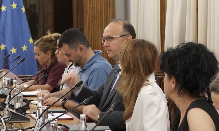 Гаши: Нема политичка порака во моето отсуство од Мечкин Камен,  ги почитувам сите државни празници