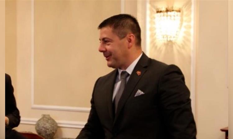 Не основното, туку Вишото јавно обвинителство во Битола го променило ставот за враќање на пасошот на Марковски