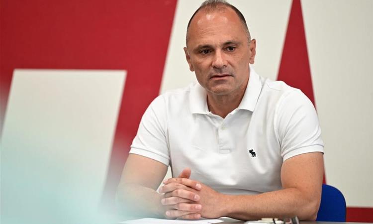 Филипче: За насилничкото однесување на Иван Стоилковиќ СДСМ ќе поднесе интерпелација