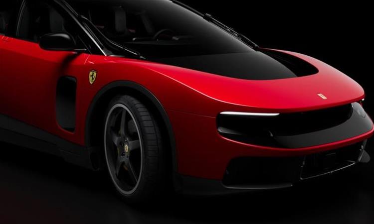 Првиот електричен Ferrari е веќе целосно распродаден