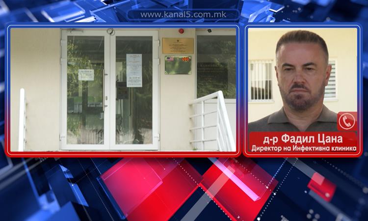 МЗ: Нема нови случаи на западно-нилска треска