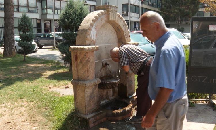 Се уште е неизвесно кога водата во Гостивар повторно ќе биде безбедна за пиење