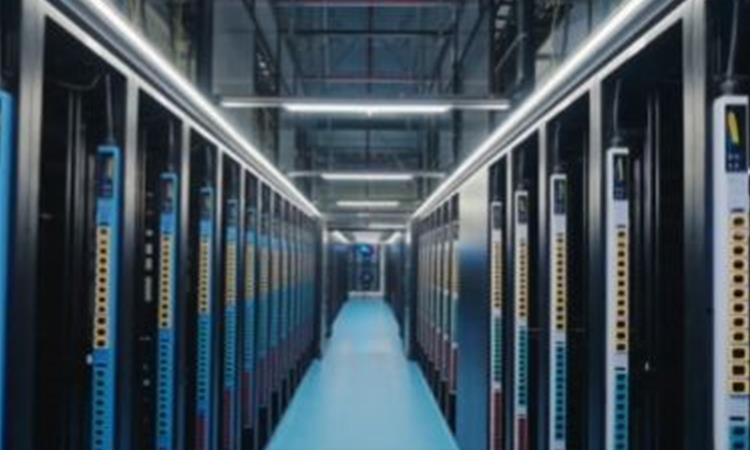 Кина отвора мегацентар за вештачка интелигенција. Ќе троши два гигавати (ВИДЕО)