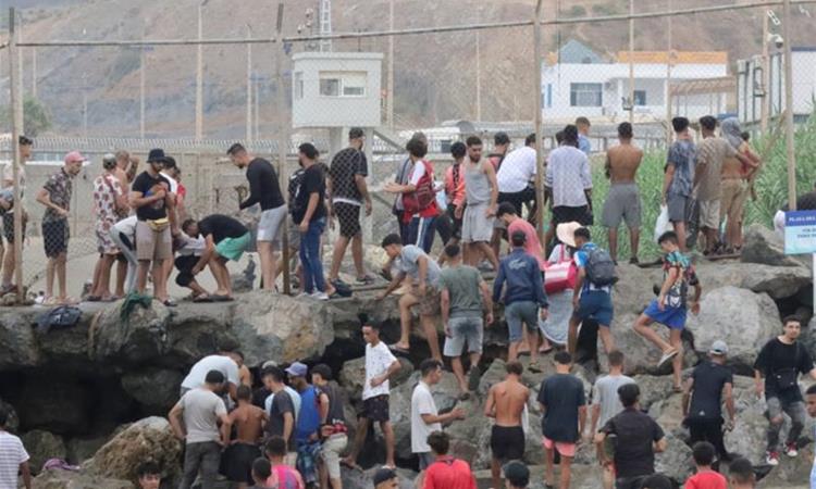 Шпанија воведе гранични контроли за патниците од Италија откако Мелони го отфрли ултиматумот на Мадрид