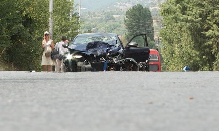 Постапка против едно лице за тешка сообраќајна несреќа во Радишани