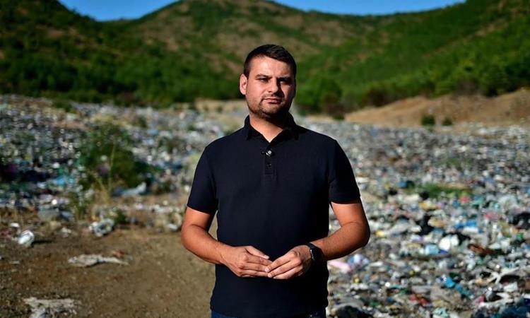 СДСМ: Нова еколошка катастрофа тлее кај Рашче