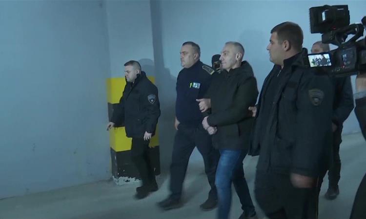 Истекува рокот за притворот на Груби – ќе има ли обвинение или тој ќе се брани од слобода?