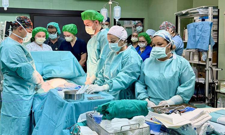 Во пресрет на Светскиот ден на органодарителство - едно семејство со хумана одлука спаси два човечки живота